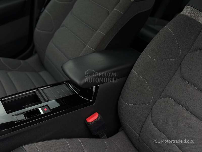 Citroen C4 Shine/HeadUp/Kamera
