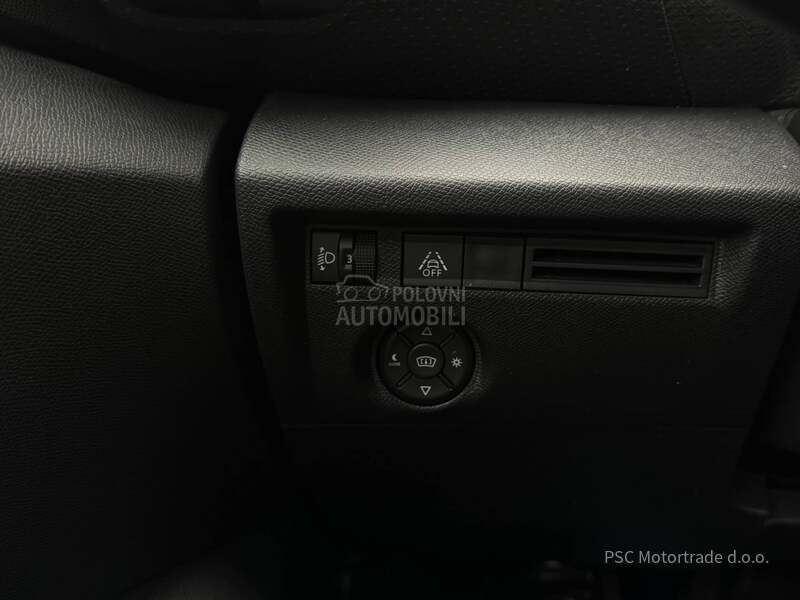 Citroen C4 Shine/HeadUp/Kamera