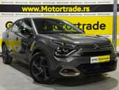 Citroen C4 Shine/HeadUp/Kamera