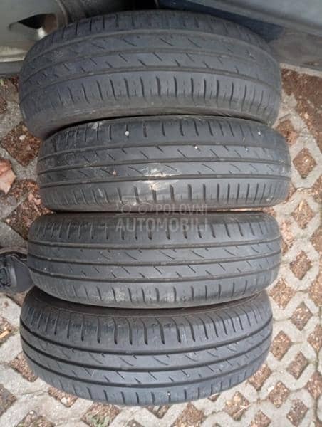 Nexen 155/65 R14 Letnja