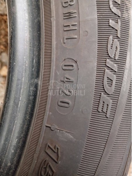 Nexen 155/65 R14 Letnja