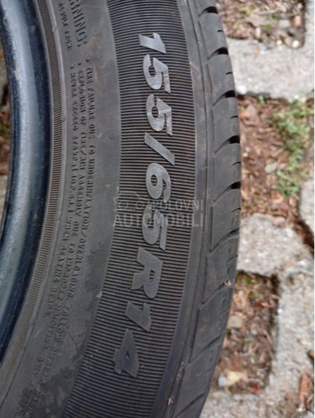 Nexen 155/65 R14 Letnja