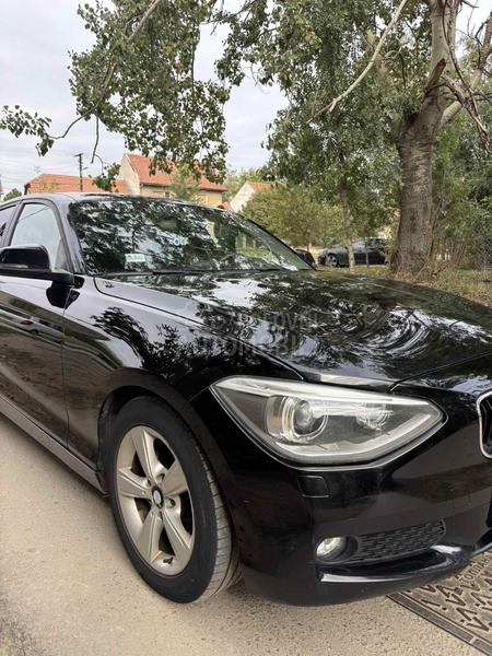 BMW 116 116D