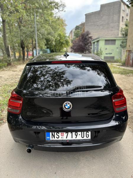 BMW 116 116D