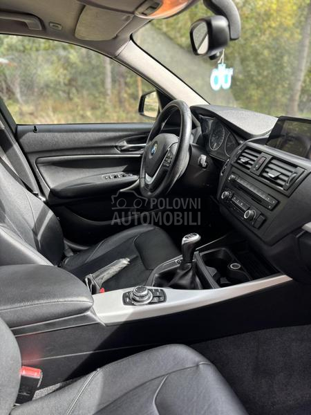 BMW 116 116D