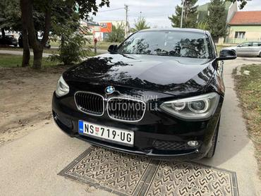 BMW 116 116D