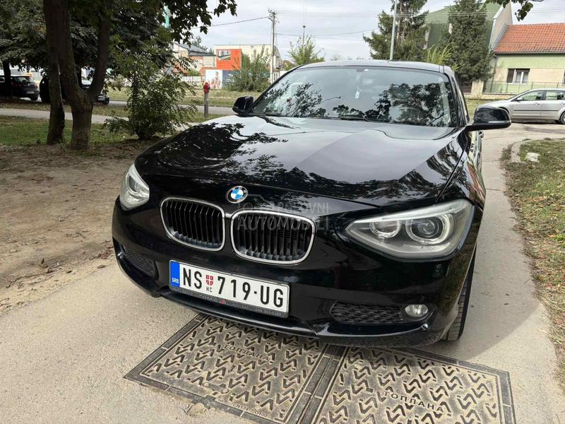 BMW 116 116D