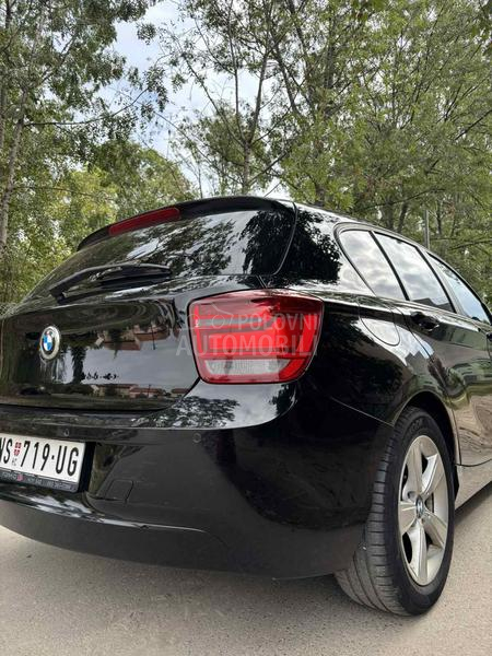 BMW 116 116D