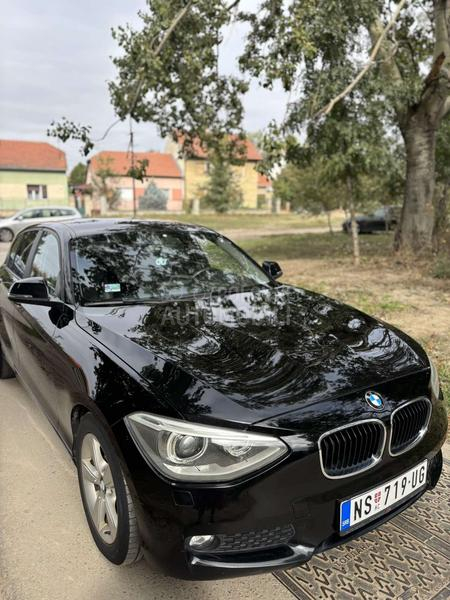 BMW 116 116D
