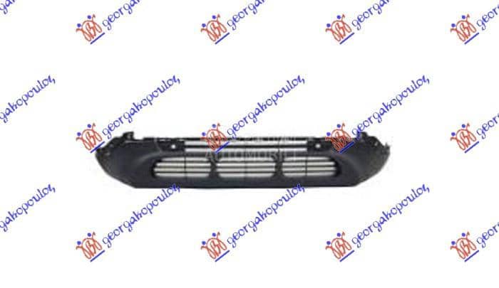 SPOJLER PREDNJEG BRANIKA...