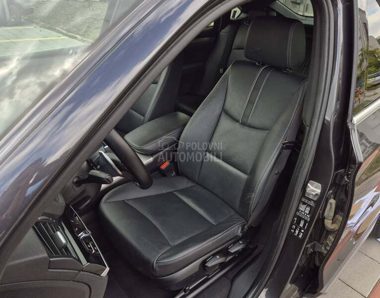 BMW X4 Xdrive Xline