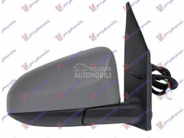 RETROVIZOR ELEKTRICNI SA... za Toyota Aygo od 2014. do 2018. god.