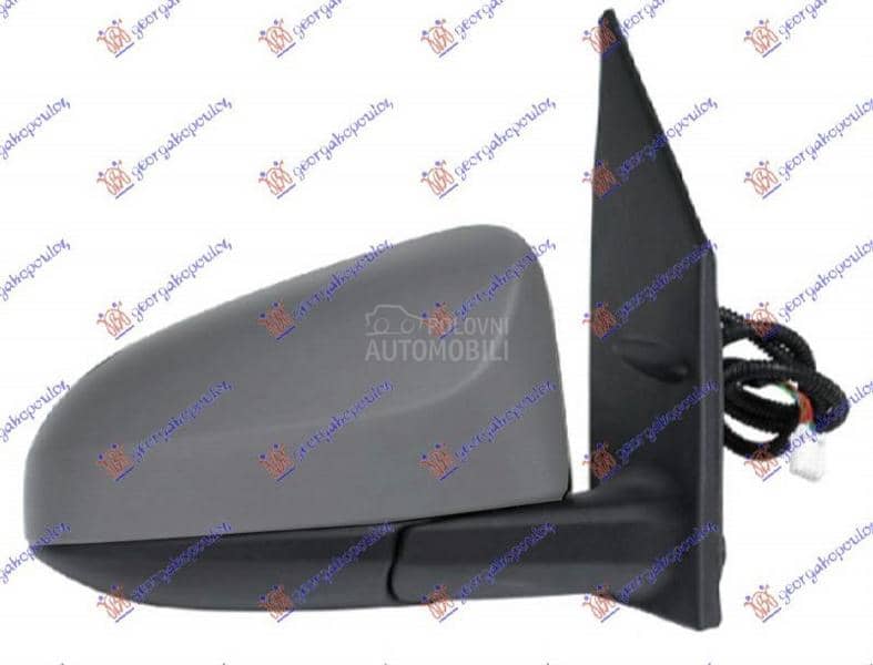 RETROVIZOR ELEKTRICNI SA...