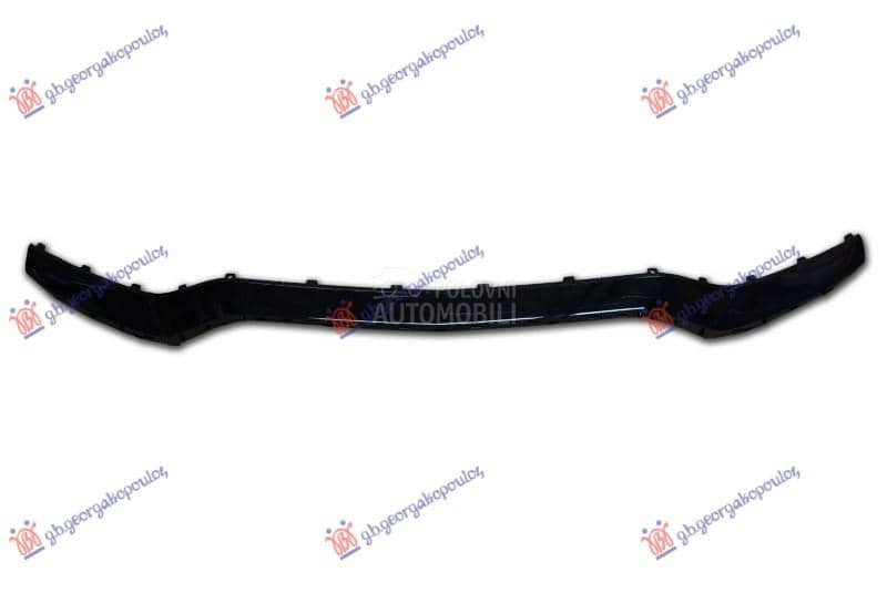 (NEMA) SPOJLER PREDNJEG...