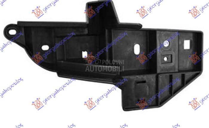 NOSAC PREDNJEG BRANIKA...