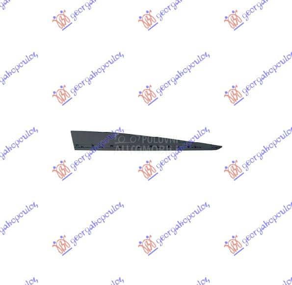 LAJSNA PREDNJIH VRATA (SA...