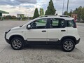 Fiat Panda 1.3MJET 4x4 CROSS