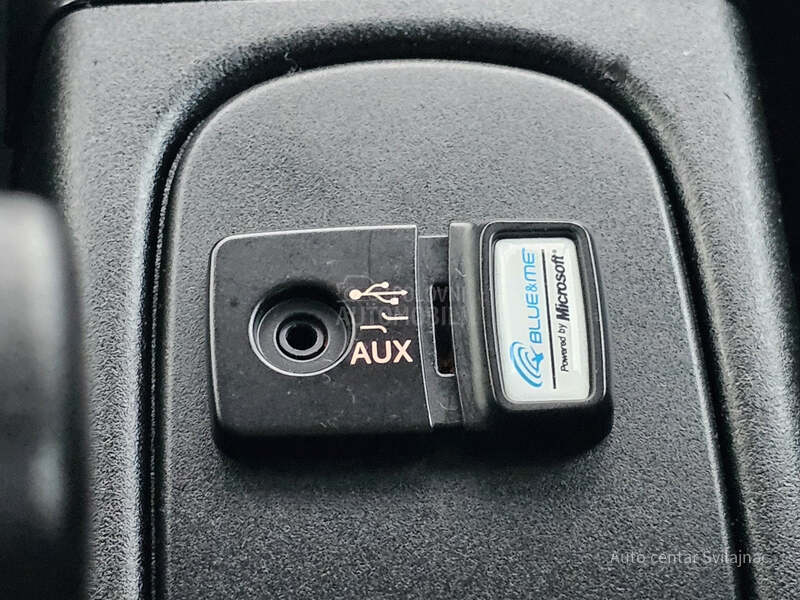 Fiat Panda 1.3MJET 4x4 CROSS