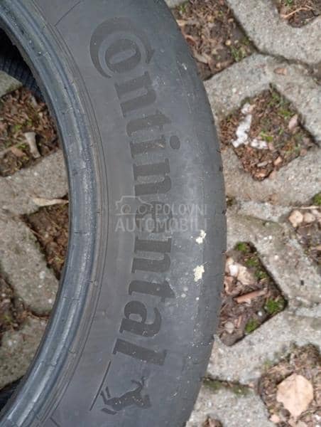 Continental 195/55 R16 Letnja