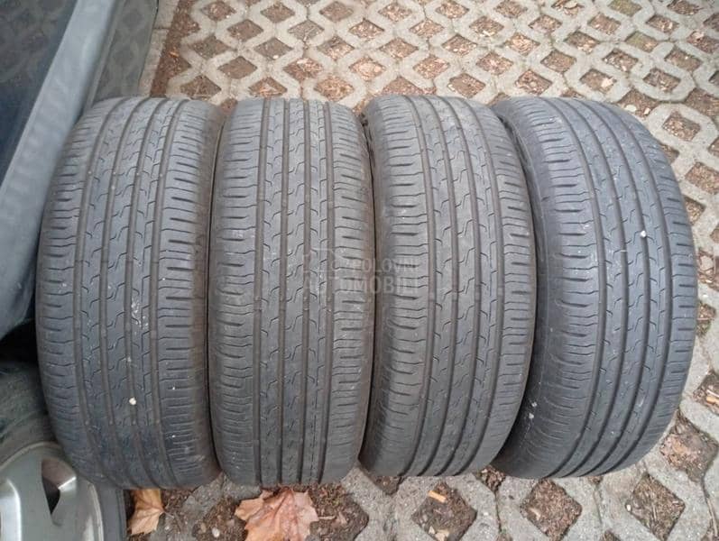 Continental 195/55 R16 Letnja