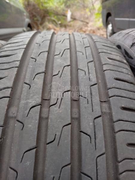 Continental 195/55 R16 Letnja