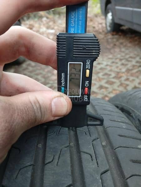 Continental 195/55 R16 Letnja