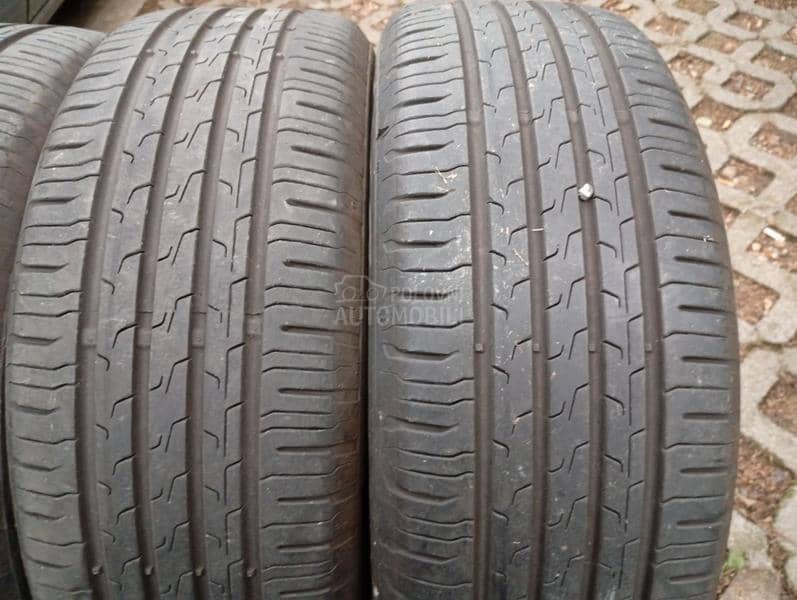 Continental 195/55 R16 Letnja