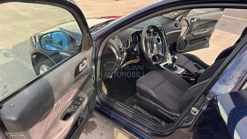 Alfa Romeo 159 1.9jtdm