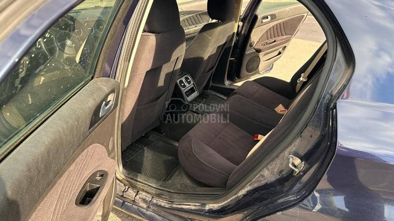 Alfa Romeo 159 1.9jtdm