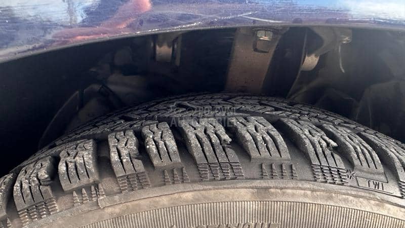 Alfa Romeo 159 1.9jtdm