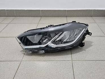 Levi Far LED za Volkswagen Polo od 2021. do 2025. god.