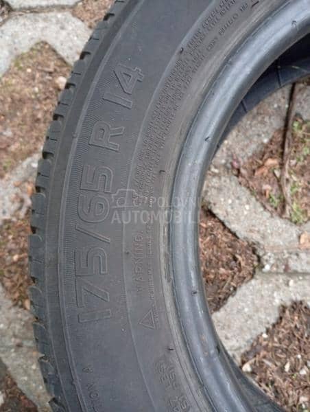 Michelin 175/65 R14 Letnja