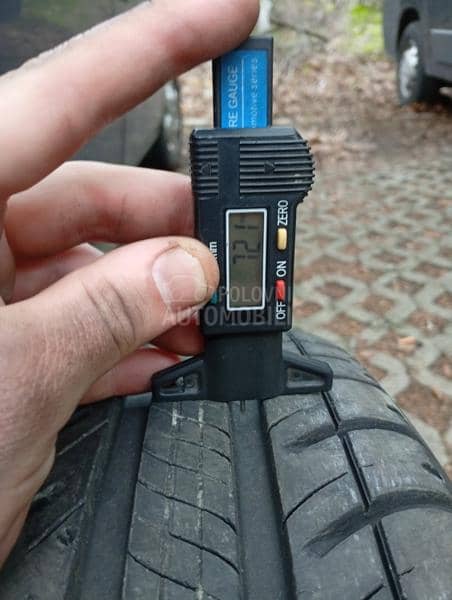 Michelin 175/65 R14 Letnja