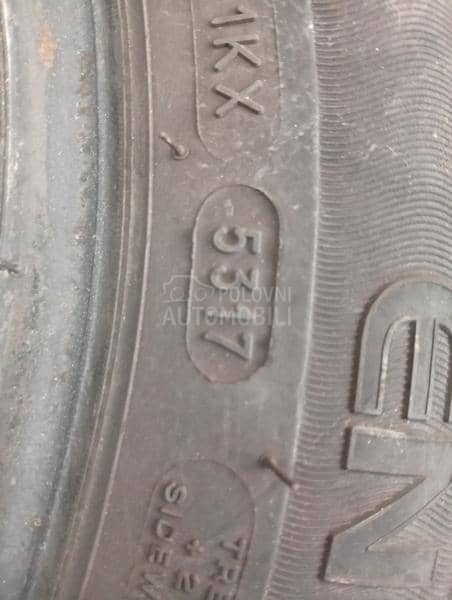 Michelin 175/65 R14 Letnja