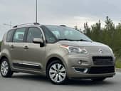 Citroen C3 Picasso 1.6HDI EXKLUSIVE
