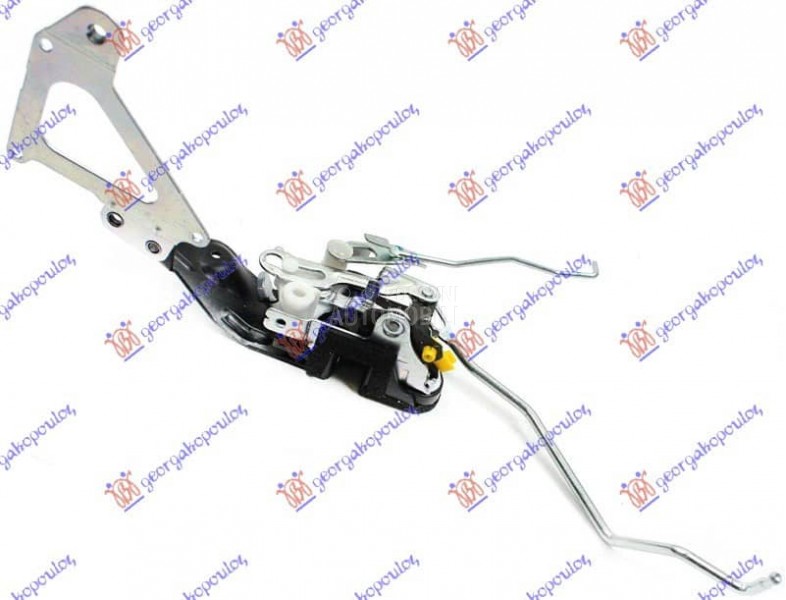 BRAVA PREDNJIH VRATA Desno