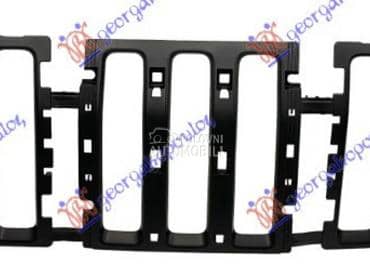 PVC MASKA UNUTRASNJA -23 za Jeep Wrangler za 2018. god.