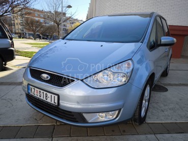 Ford Galaxy 