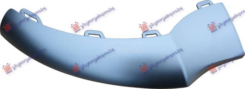 LAJSNA SPOJLERA PREDNJEG...