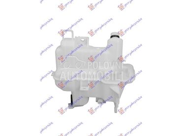 POSUDA ZA TECNOST BRISACA za Mazda 6 od 2013. do 2016. god.