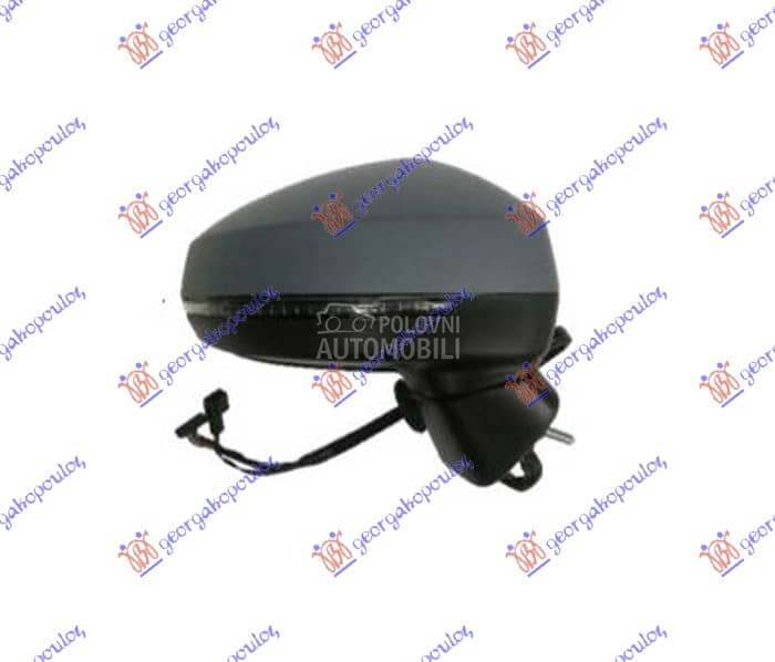 RETROVIZOR ELEKTRICNI SA...
