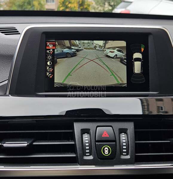 BMW X1 2.0i  X DRIVE