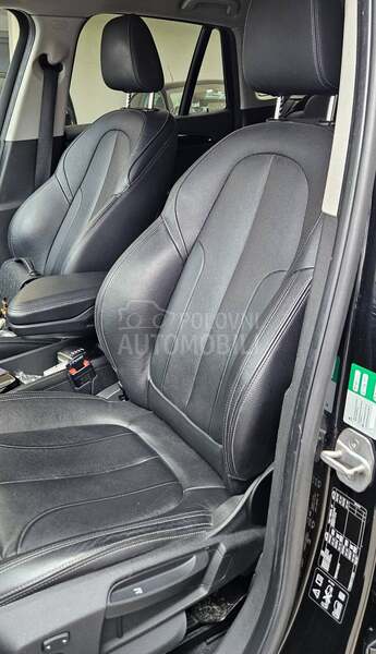 BMW X1 2.0i  X DRIVE