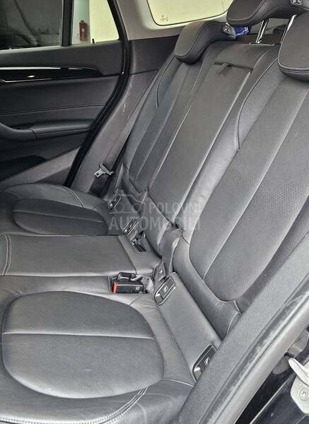 BMW X1 2.0i  X DRIVE