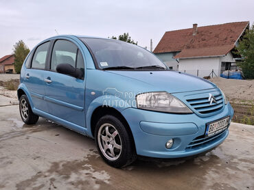 Citroen C3 