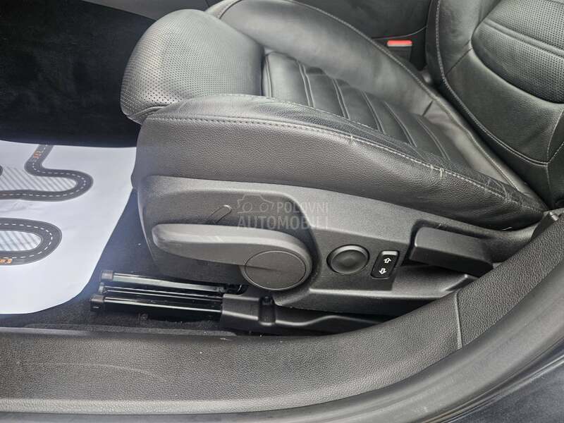 Opel Insignia 2.0cdti COSMO