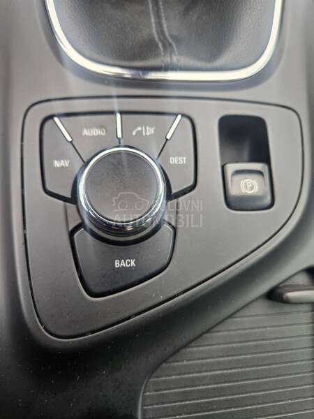 Opel Insignia 2.0cdti COSMO