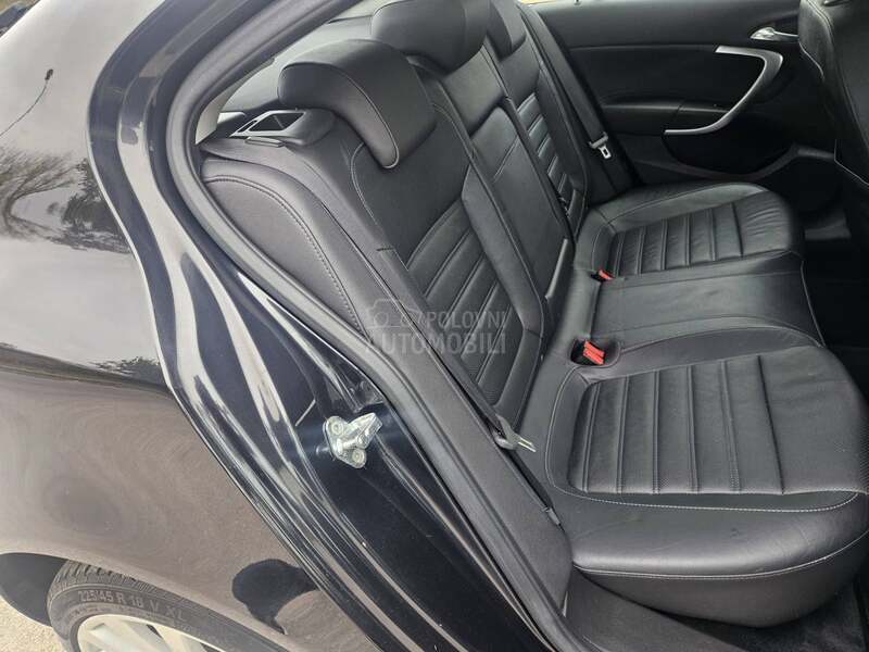Opel Insignia 2.0cdti COSMO