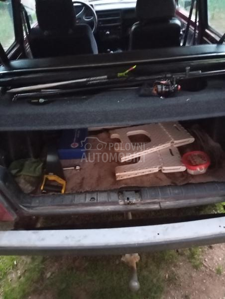 Lada Niva 1.7 i