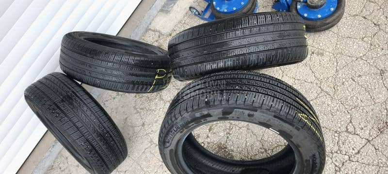 Pirelli 225/50 R18 Sve sezone